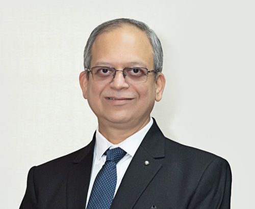 Director